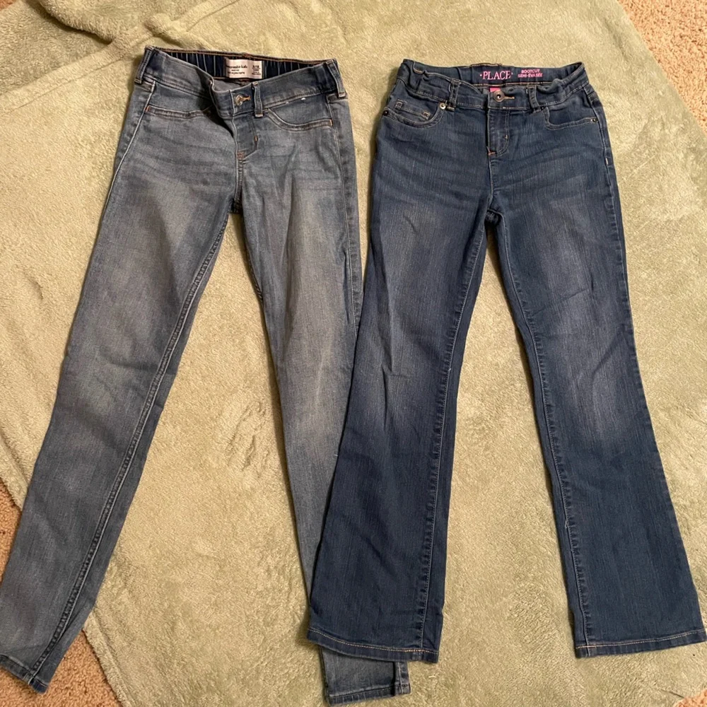 Various kids bundle